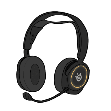 headphones