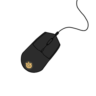mouse